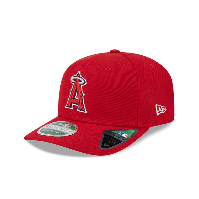 NEW ERA SNAPBACK 9SEVENTY - LOS ANGELES ANGELS - 60646846