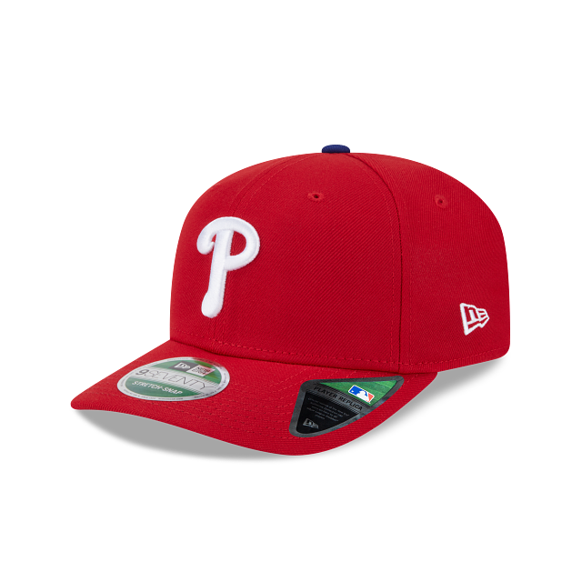 NEW ERA SNAPBACK 9SEVENTY - PHILLIES PLAYER - 60646868