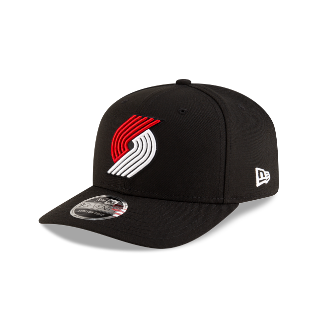 NEW ERA SNAPBACK 9SEVENTY - PORTLAND TRAIL BLAZERS - 60755444