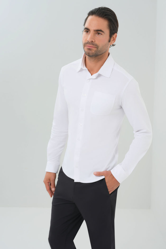 White / SM