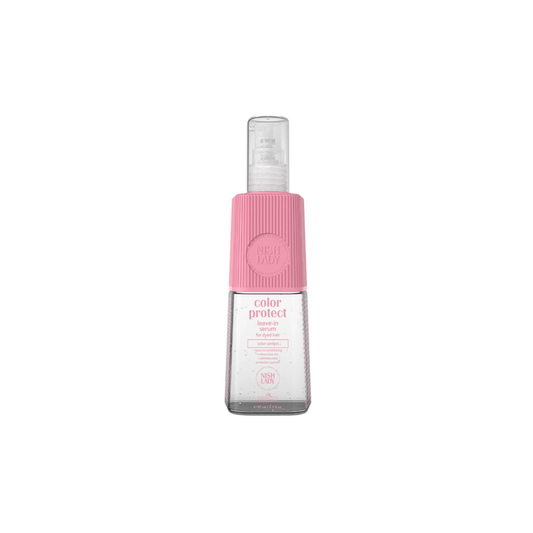 NishLady Color Protect Leave-In Serum - 97ml
