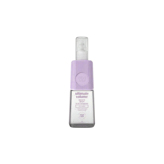 NishLady Ultimate Volume Leave-In Serum - 97ml