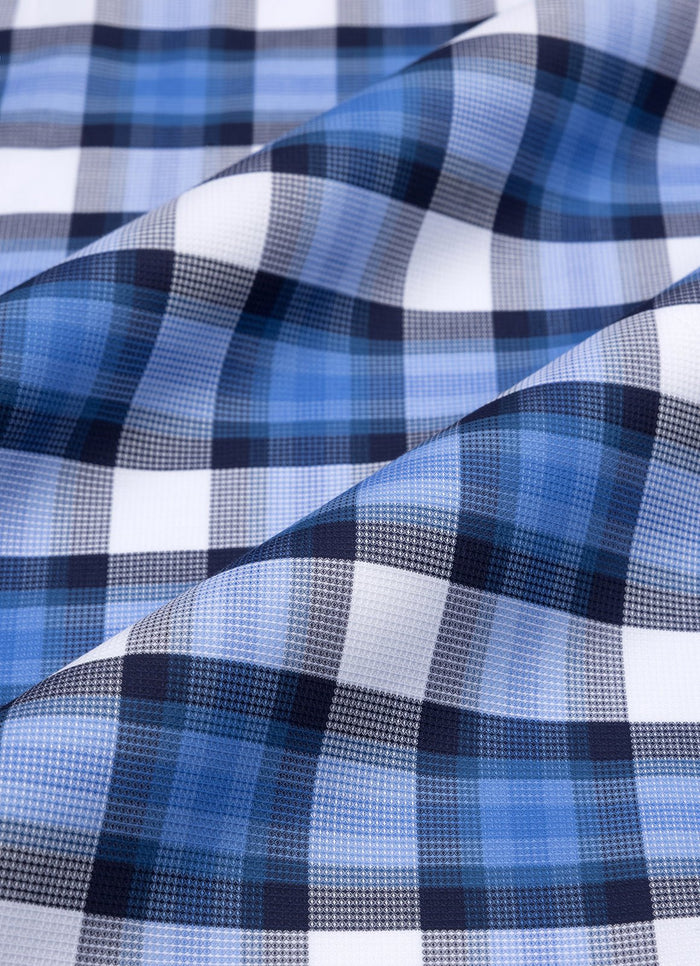 Norman Button Down - 15599-84132 - Hammer Made