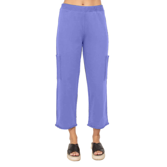 Ocean Front Terry Flood Pants - 60166 - Size XXL