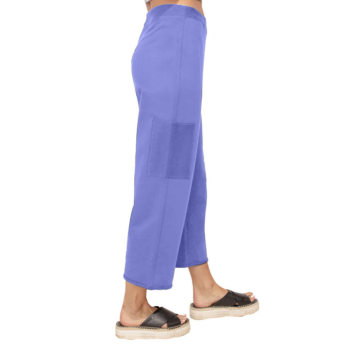 Ocean Front Terry Flood Pants - 60166 - Size XXL