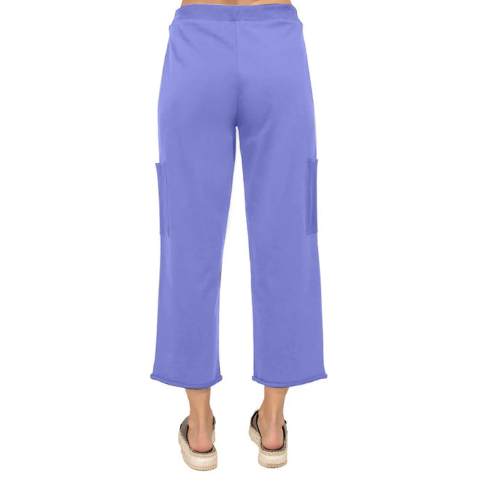 Ocean Front Terry Flood Pants - 60166 - Size XXL