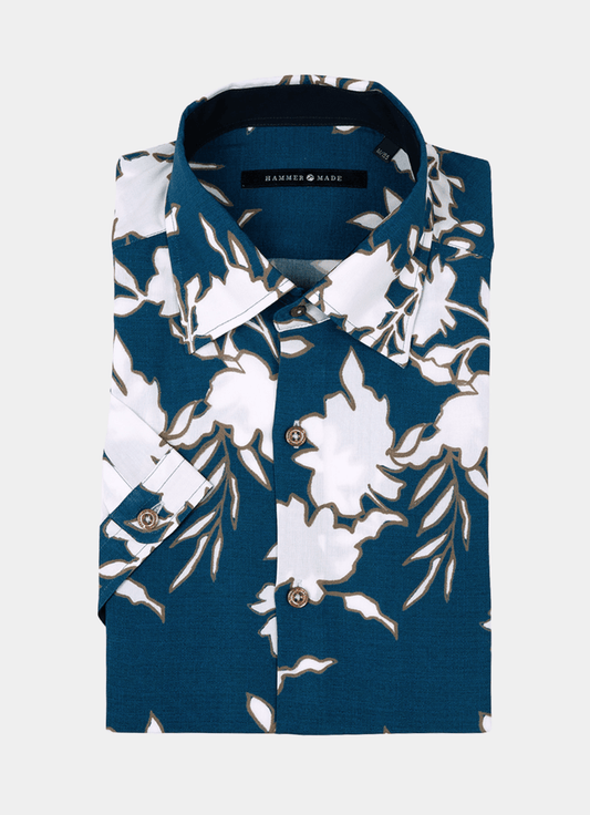 Odessa Airweight Shirt - 15577-83910 - Hammer Made