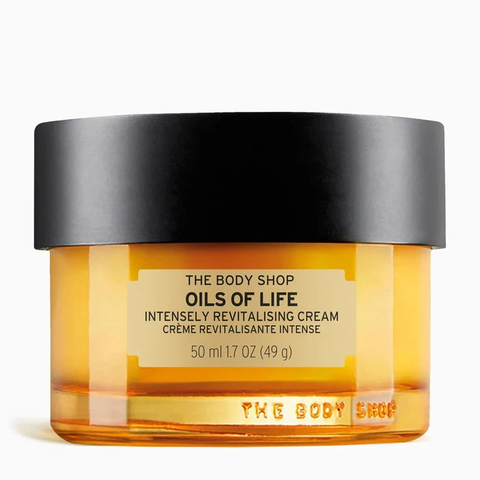 Oils of Life™ Yoğun Canlandırıcı Krem