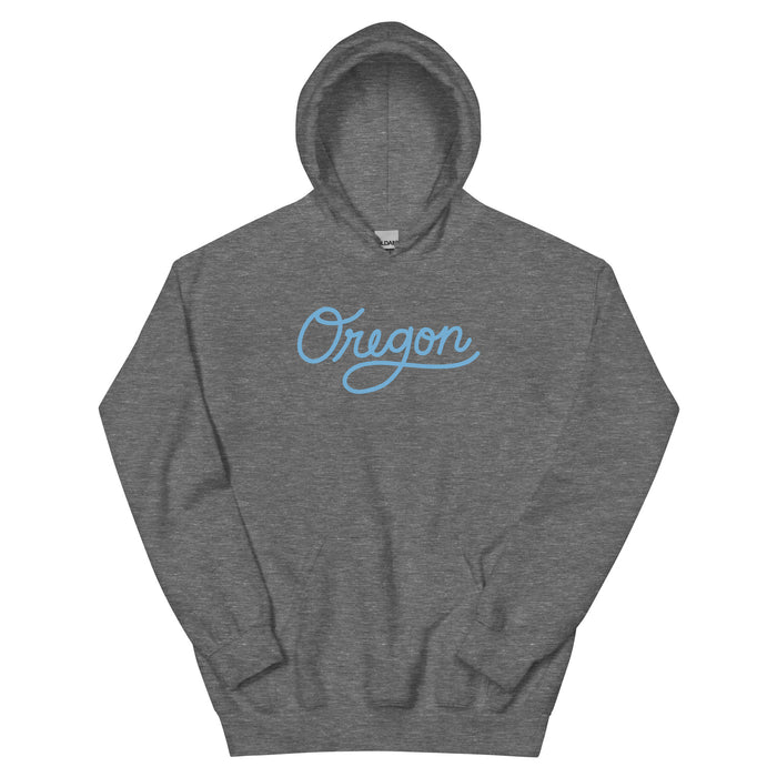 Graphite Heather / S