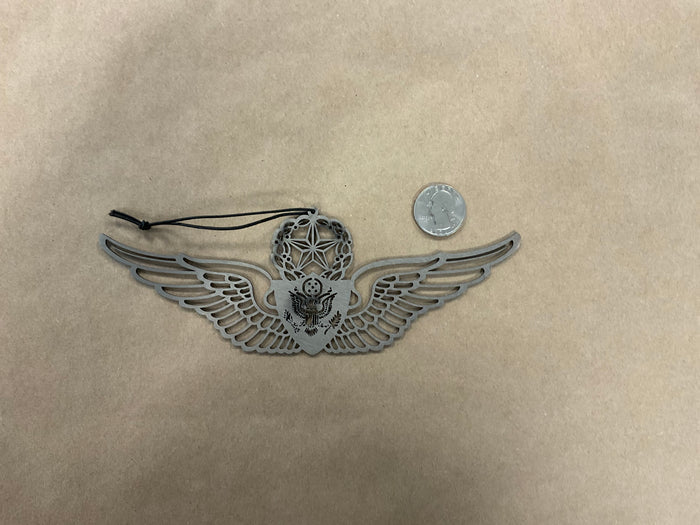 Ornaments - Metal