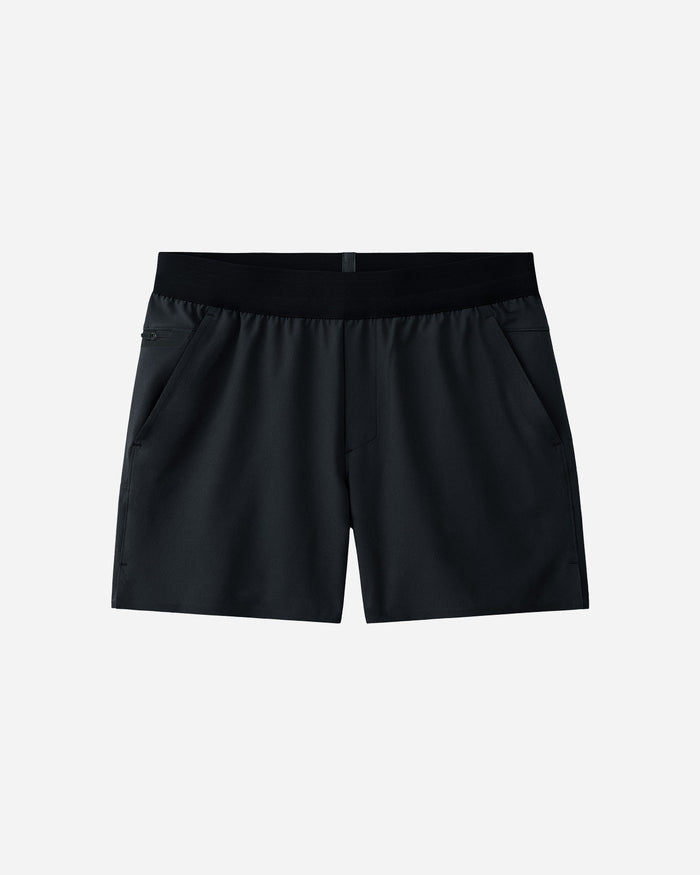 Rep Short showcase | variant:black