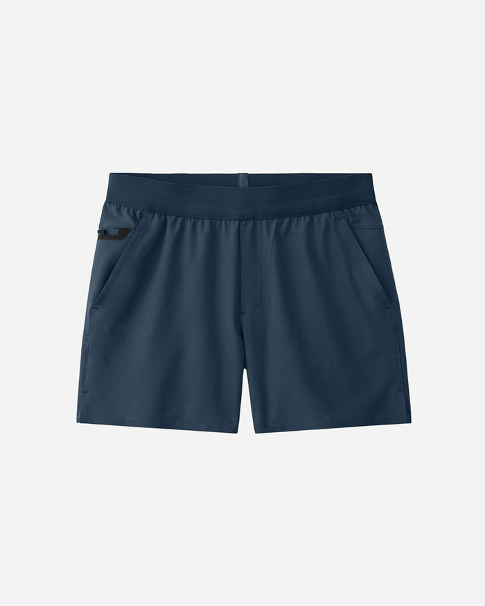 Admiral Blue / XS / Lined