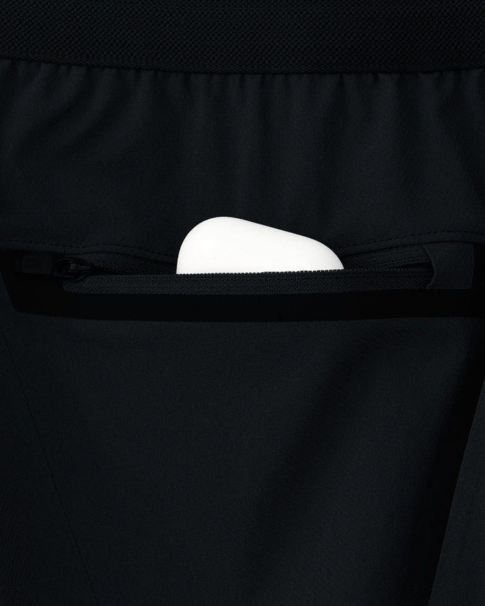 Rep Short showcase | variant:black