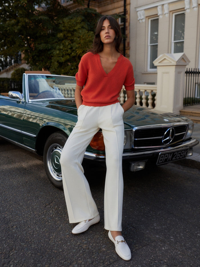 Palmer Knit Top-Tops/Blouses-Uniquities