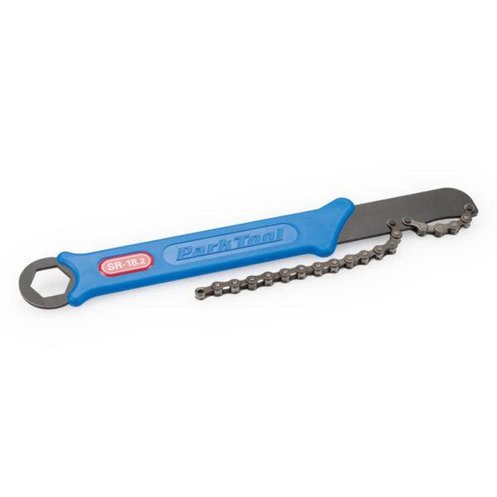 Park Tool SR-18.2 Chain Whip