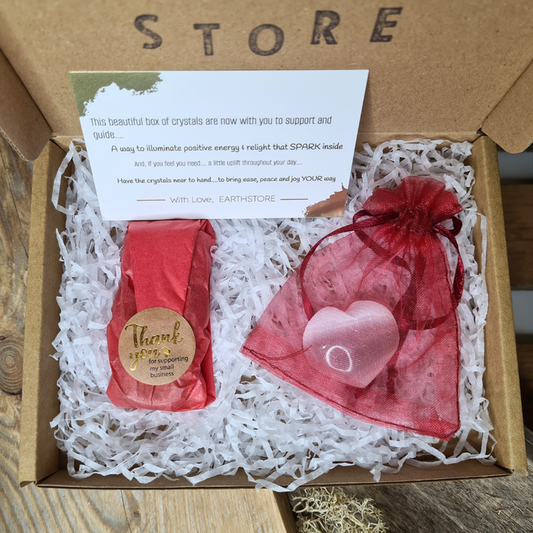Earthstore® Peace & Calm Crystal Kit