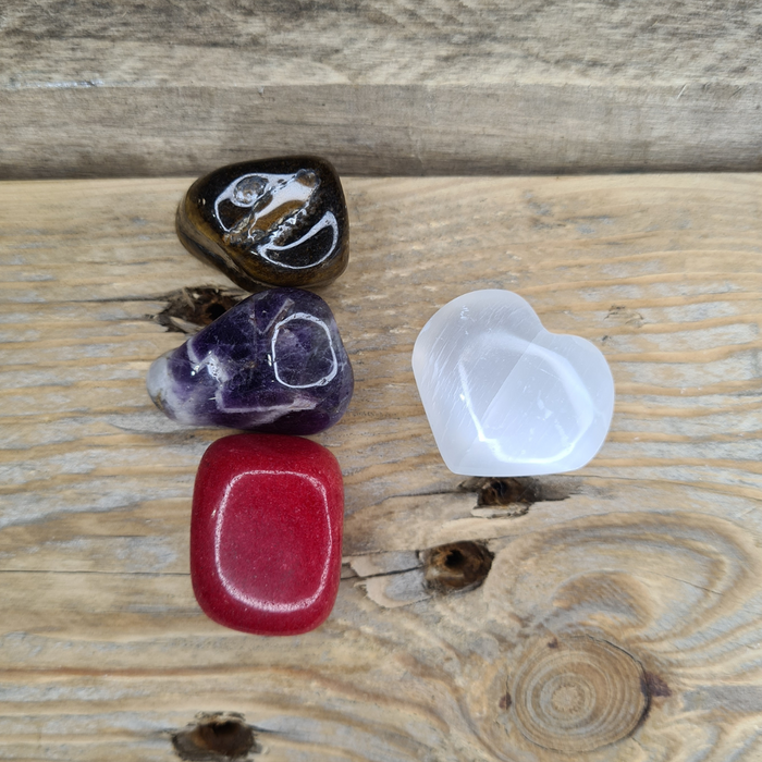 Earthstore® Peace & Calm Crystal Kit