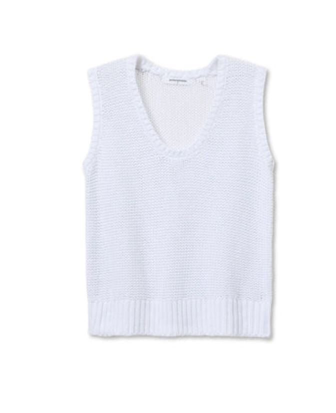 Peggy Sweater Tank-Tops/Blouses-Uniquities