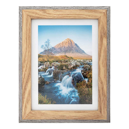 Pembroke 4 X 6 Photo Frame | Poundstretcher  345410