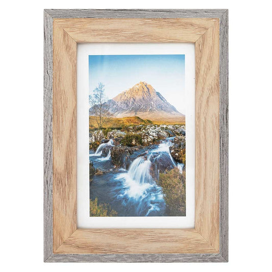 Pembroke 4 X 6 Photo Frame | Poundstretcher  345408