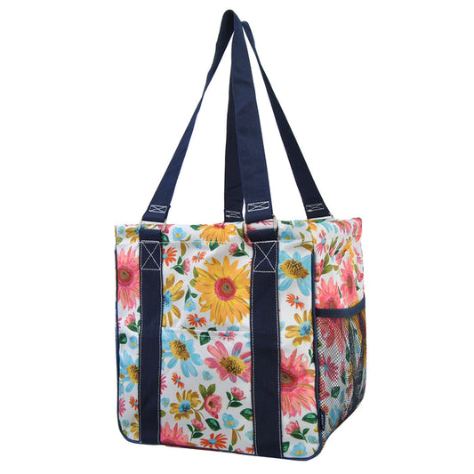 Petal Daydream NGIL Mini Utility Bag
