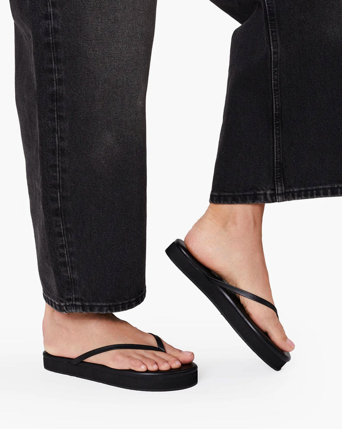 Platform Lily Sandals-Shoes-Uniquities
