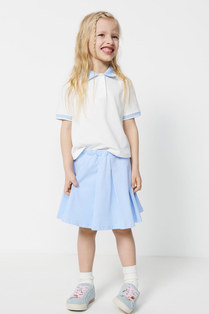 LIGHT BLUE