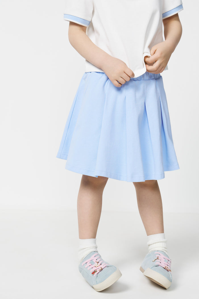 LIGHT BLUE
