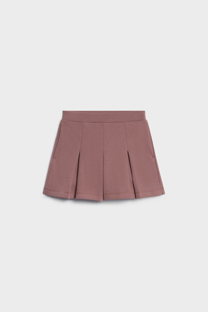 TAUPE PURPLE
