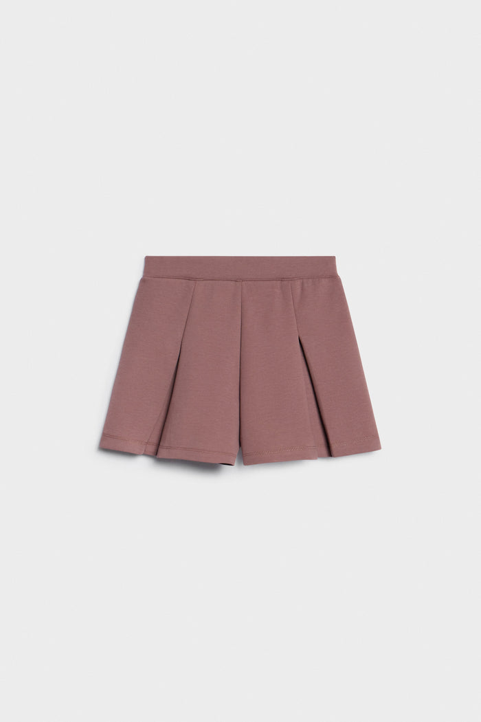TAUPE PURPLE