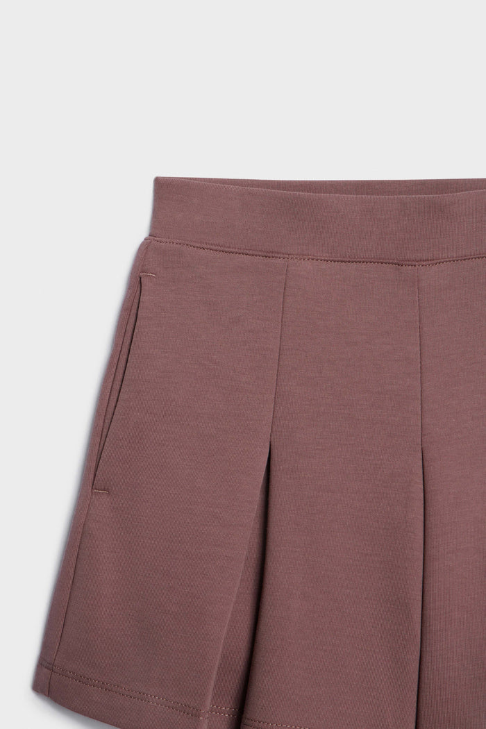 TAUPE PURPLE
