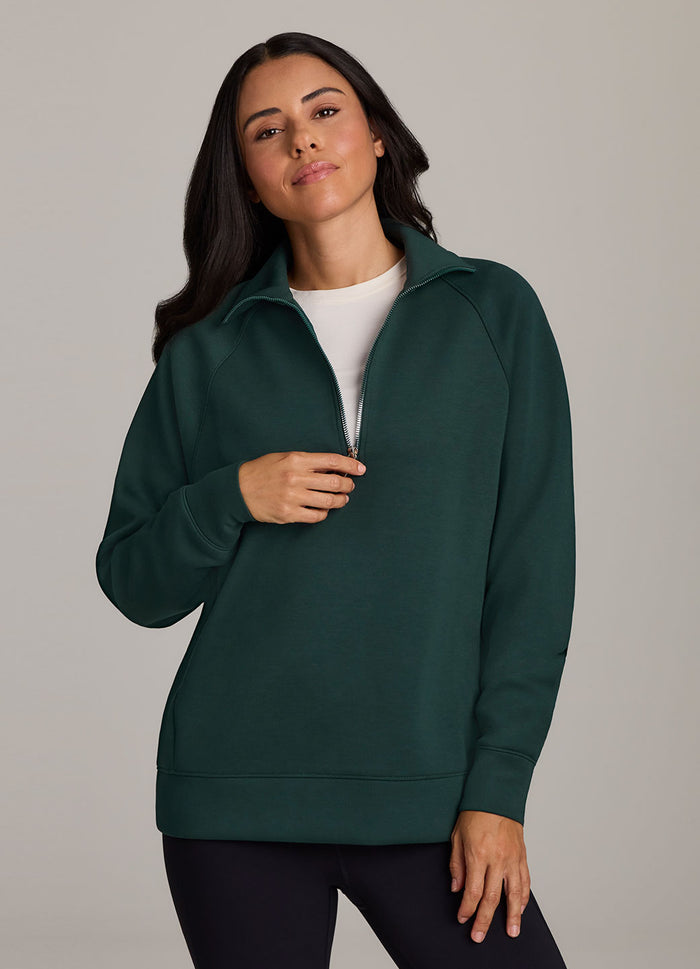 Dark Evergreen / 1X