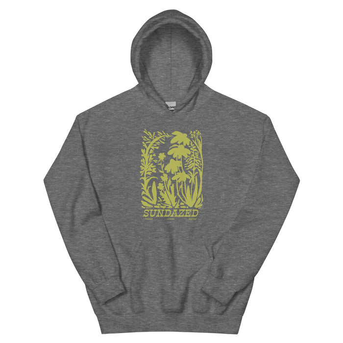 Graphite Heather / S