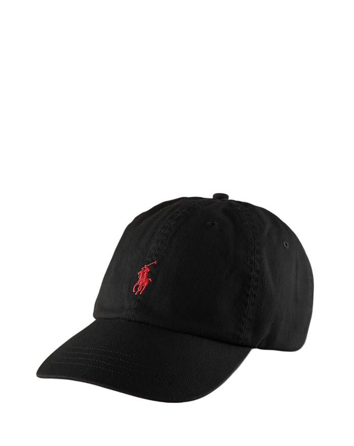 Polo Sport Cap-Accessories-Uniquities