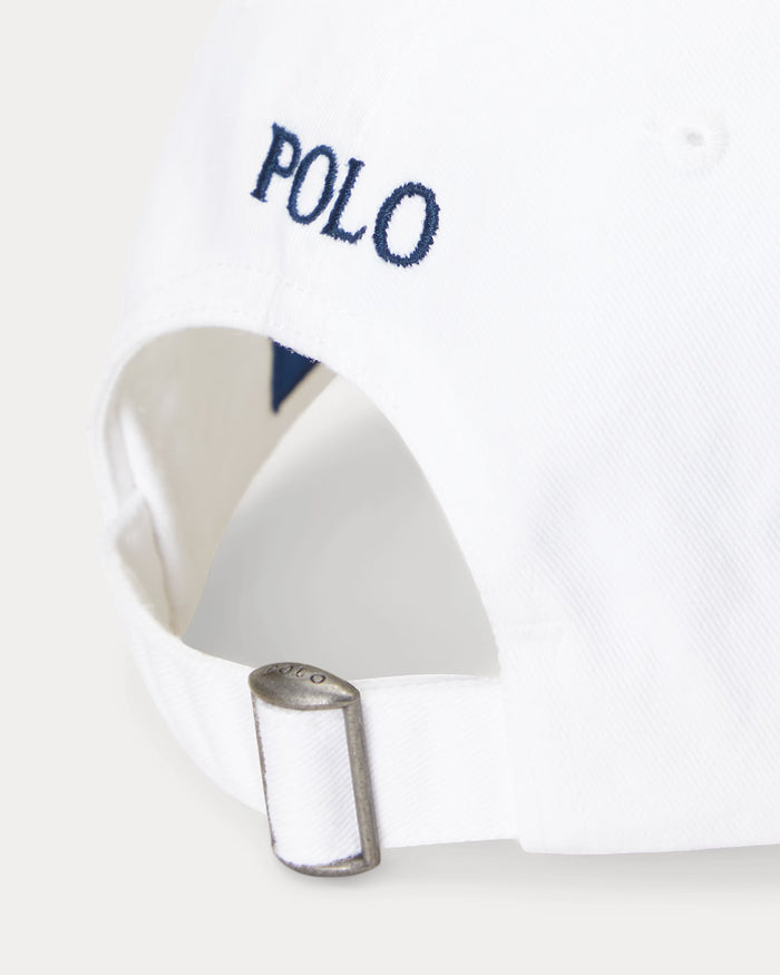 Polo Sport Cap-Accessories-Uniquities