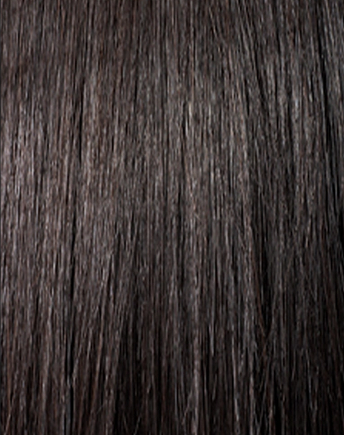 Ponytail Perm - Yaki 24"