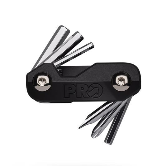 PRO Minitool 6 functions
