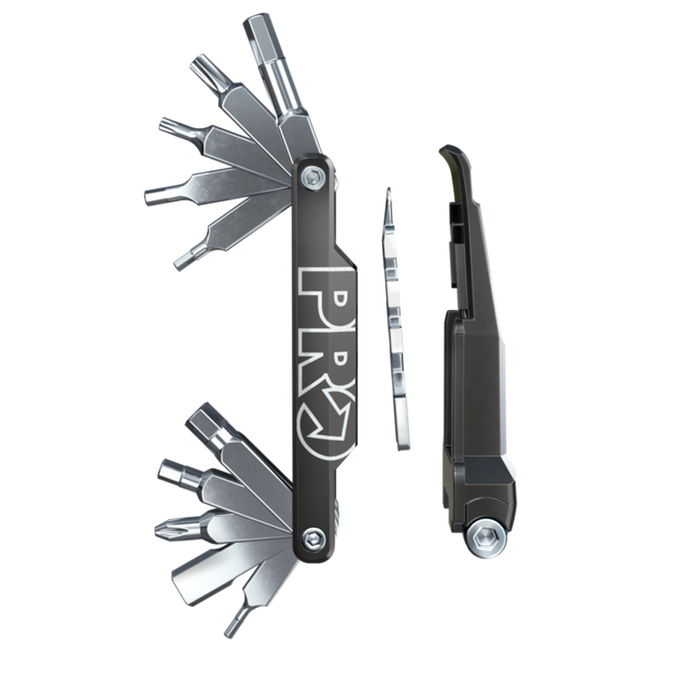 Pro Mini Tool Performance 22F