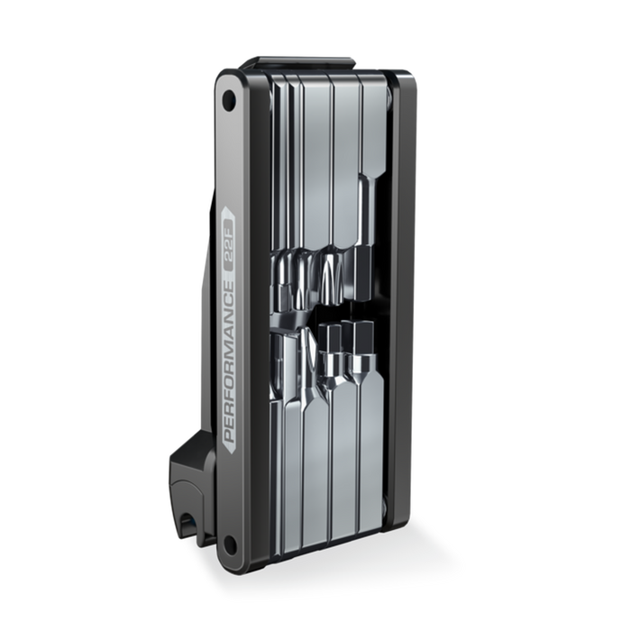Pro Mini Tool Performance 22F