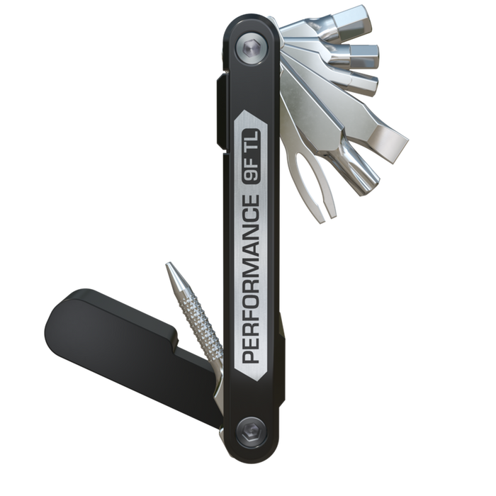 MINI TOOL PERFORMANCE 9FTL