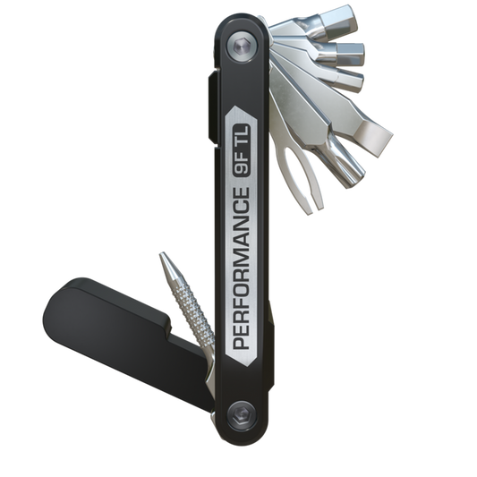 MINI TOOL PERFORMANCE 9FTL