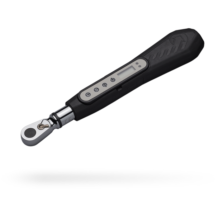 PRO Team Digital Torque Wrench