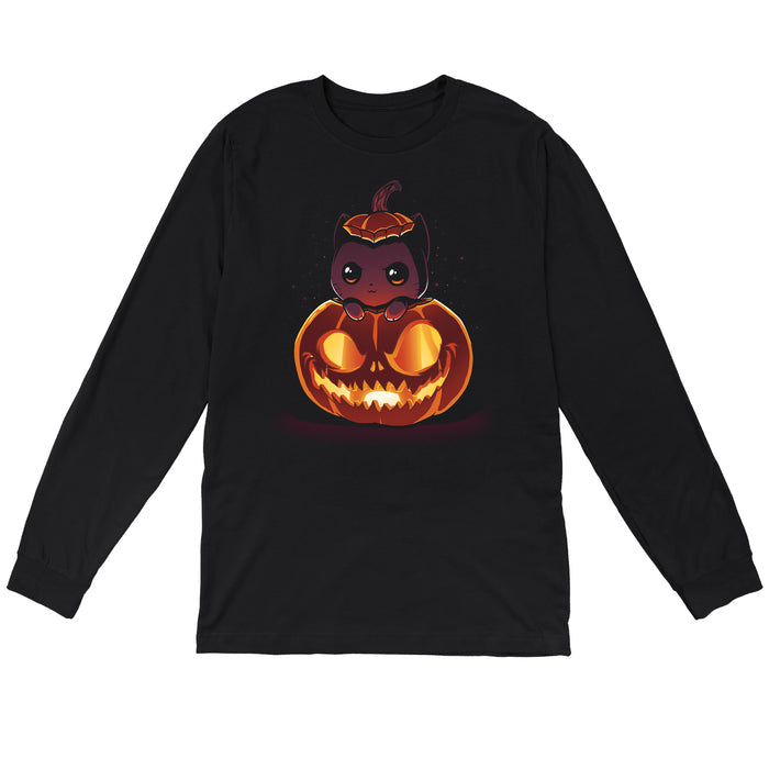Long Sleeve T-shirt / Unisex / S