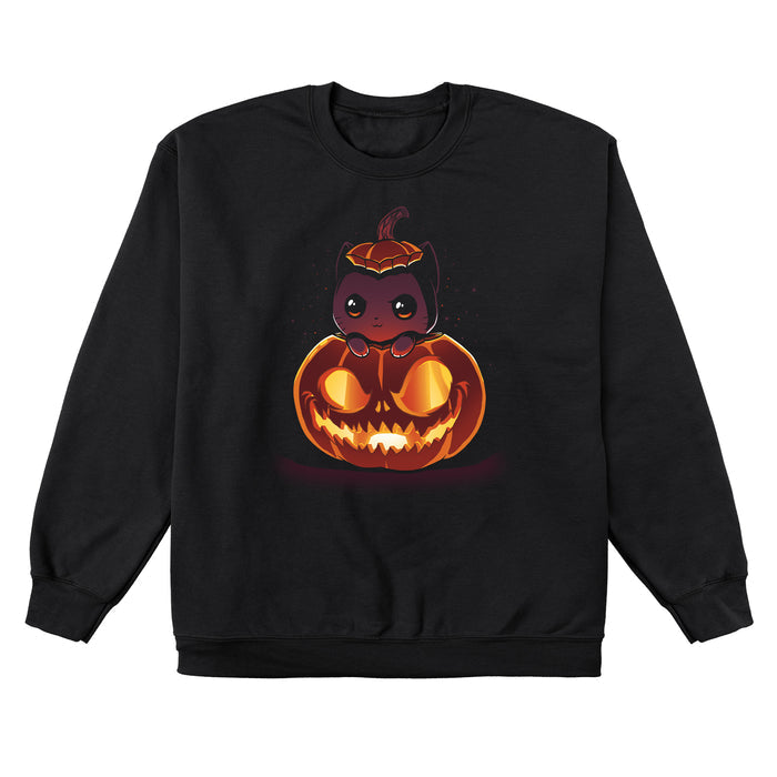Crew Neck Sweatshirt / Unisex / S
