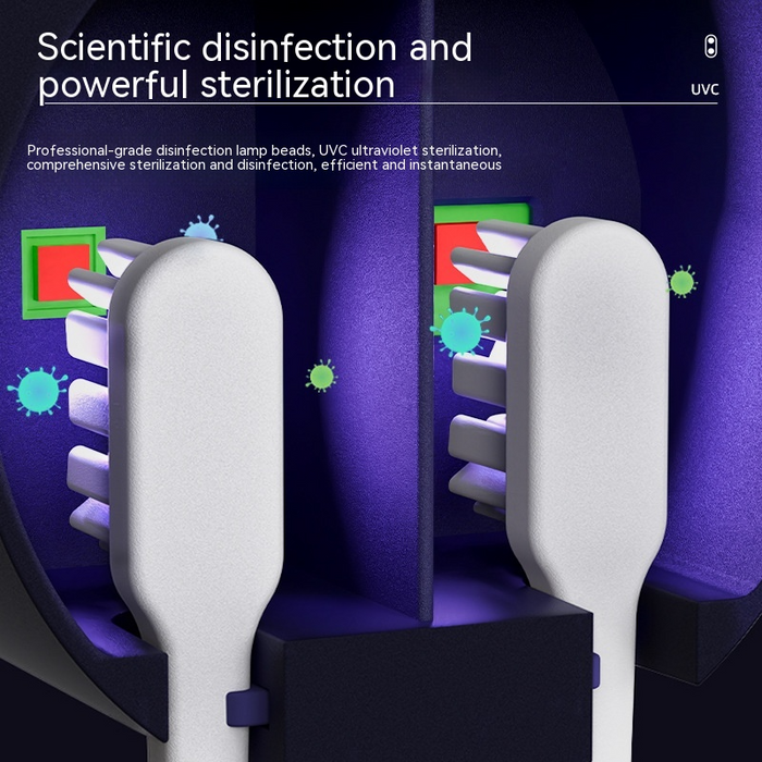 PureBrush UV Sanitizer - view 8