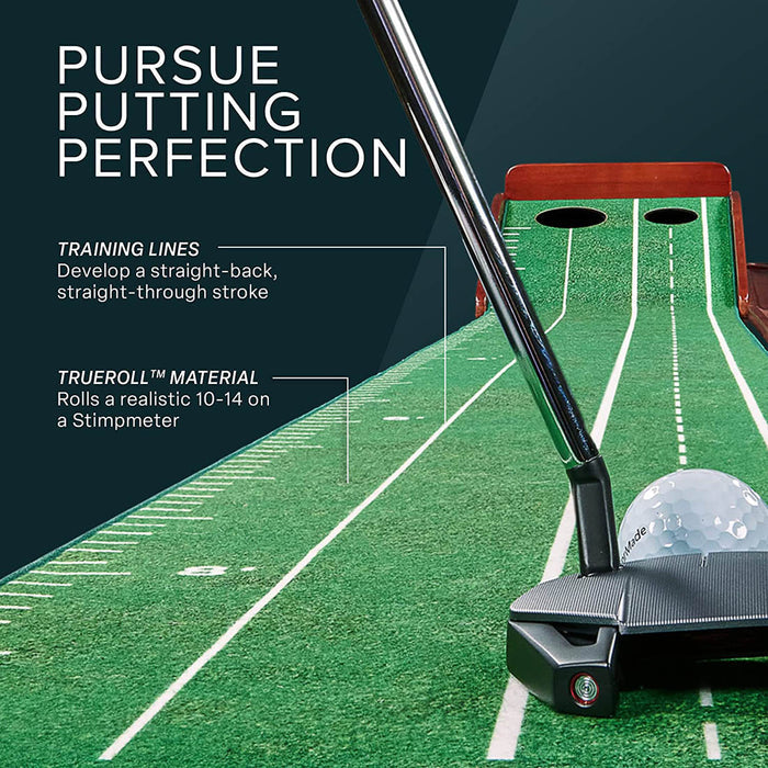 V5 Putting Mat - Perfect Practice