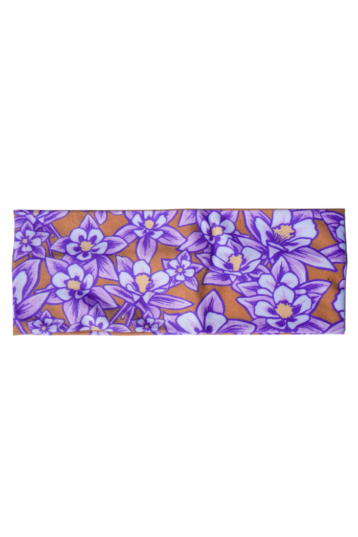 Rachel Pohl // Headbands