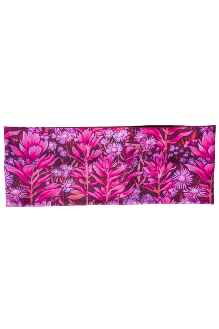 Rachel Pohl // Headbands