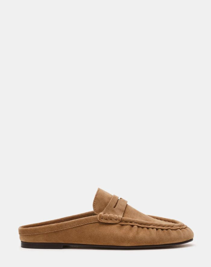 Rafe Suede Mule-Shoes-Uniquities