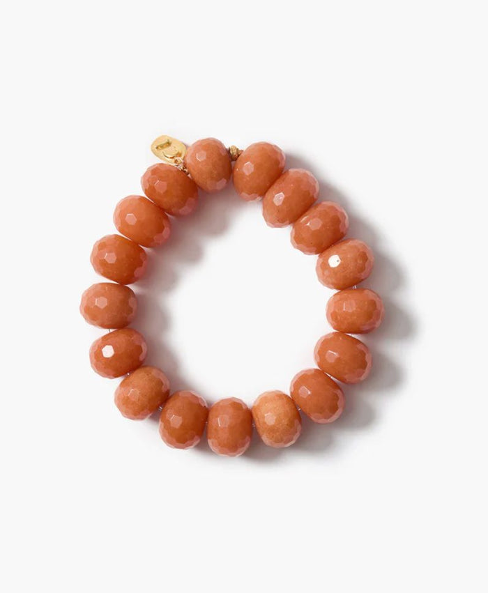 Red Aventurine Bracelet-Jewelry-Uniquities